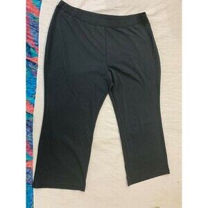 WOMEN WITHIN WOMENS PANTS SIZE 32W